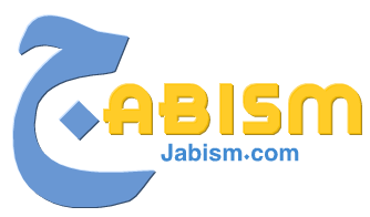 موقع Jabism